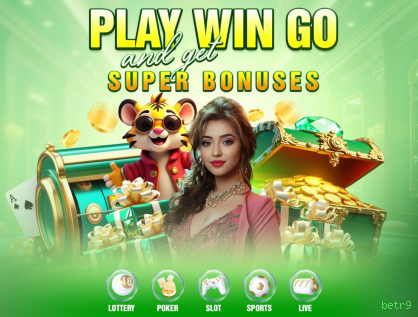 Download Android betr9