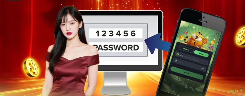 Download PC betr9