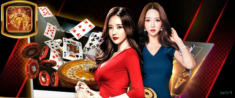 Slots Premium da PG Soft na betr9