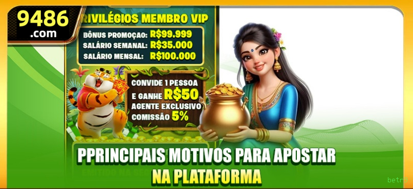Segurança da Conta
