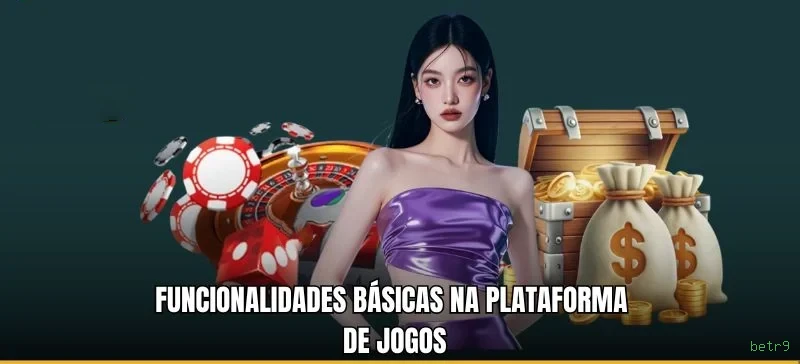 Segurança betr9