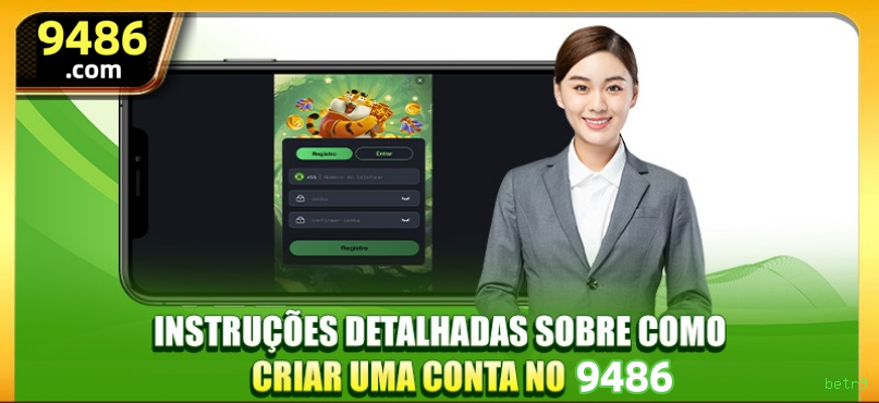 Progressão VIP