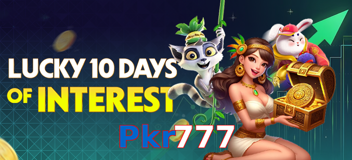 Pkr777
