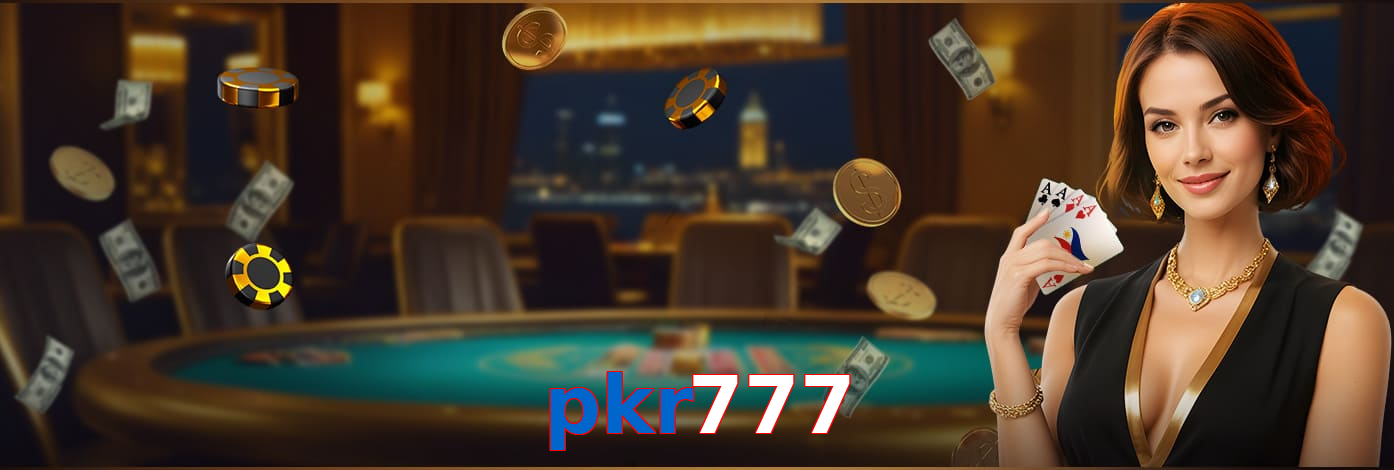 Pkr777